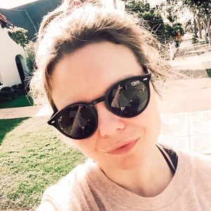 Meet your Posher, Jess